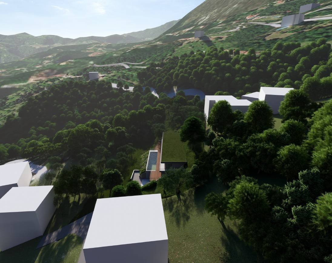 Land in Gardone Riviera, Lombardy, Italy 5 - 16669940