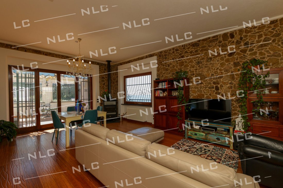 Villa in Lavagna, Liguria, Italy 5 - 16668873