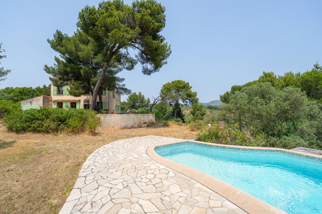 House in Saint Mitre, 13e Arrondissement, Marseille 5 - 16669160