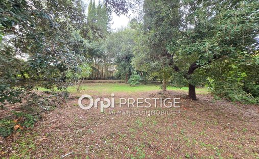 Land in Biot, Provence-Alpes-Côte d'Azur, Frankreich 1