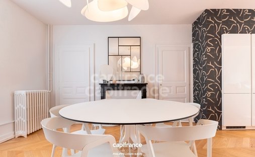 Beautiful French Estate For Sale On 266 Acres With Listed Chateau Near Le Mans.