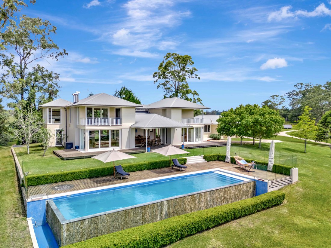 House in Tamban, New South Wales, Australia 1 - 16671200