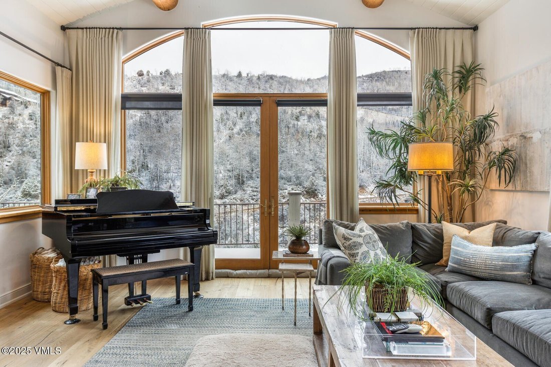 House in Edwards, Colorado, United States 4 - 16670203