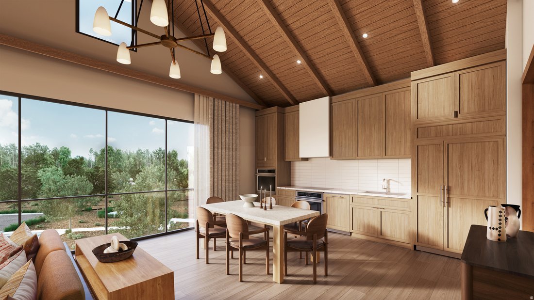 Condominio a Midway, Utah, Stati Uniti 2 - 16670361