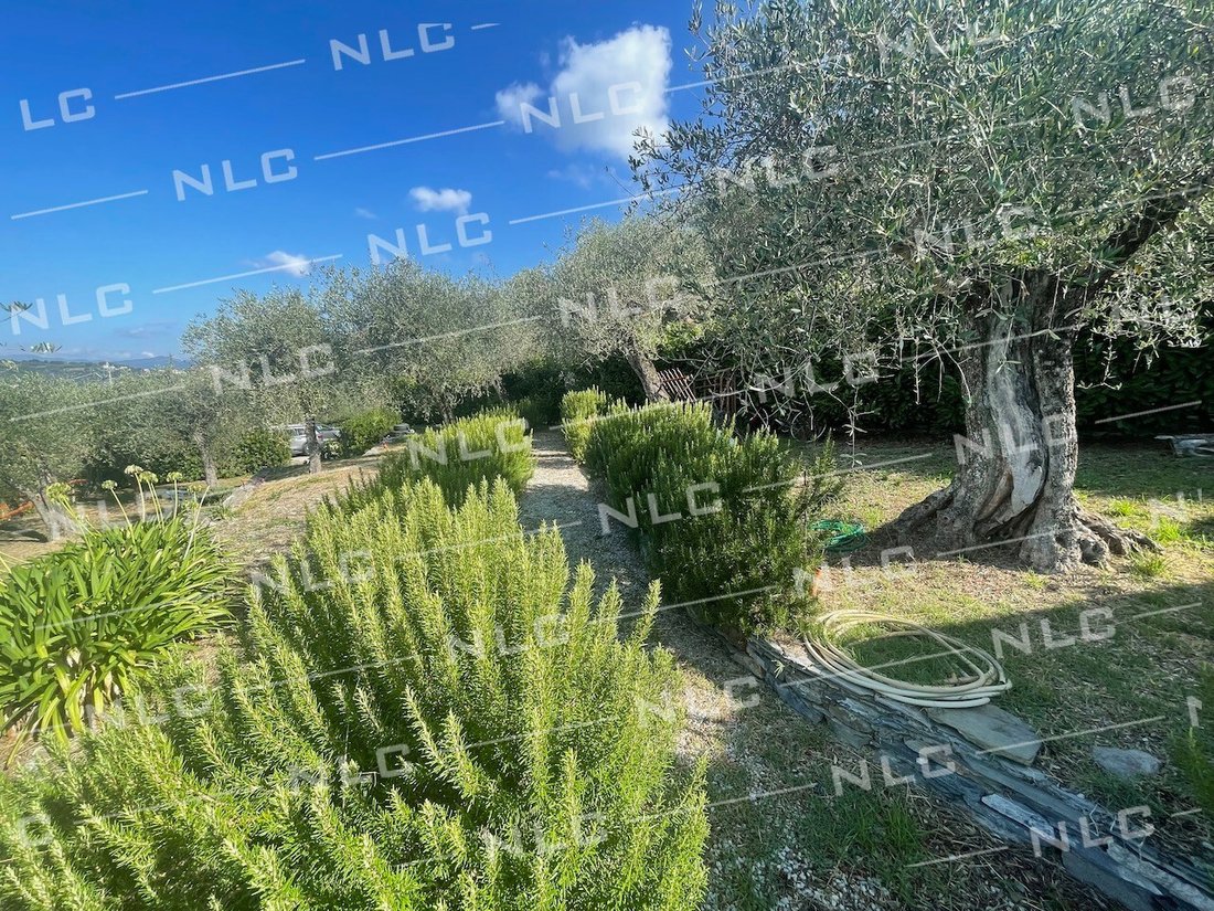 Villa in Lavagna, Liguria, Italy 5 - 16669013
