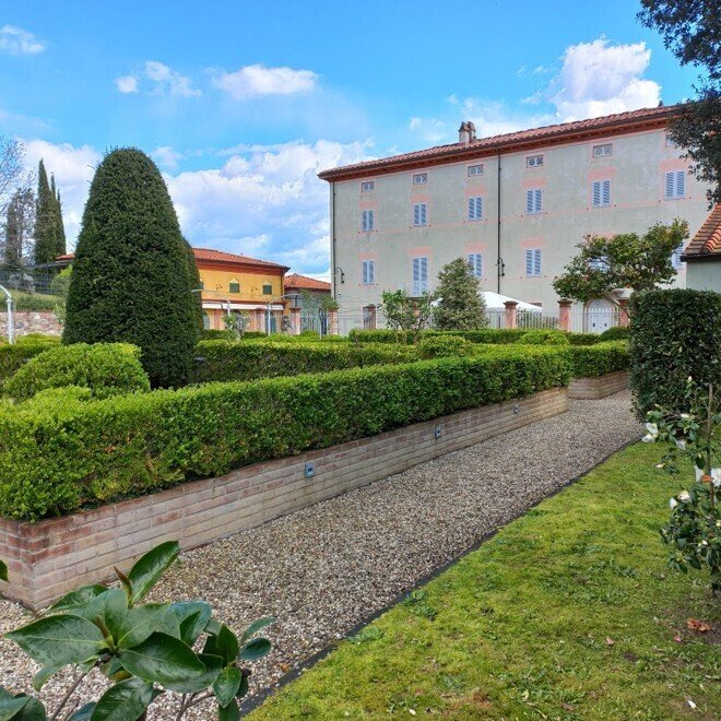 Villa in San Filippo, Lucca, Italy 1 - 16671234