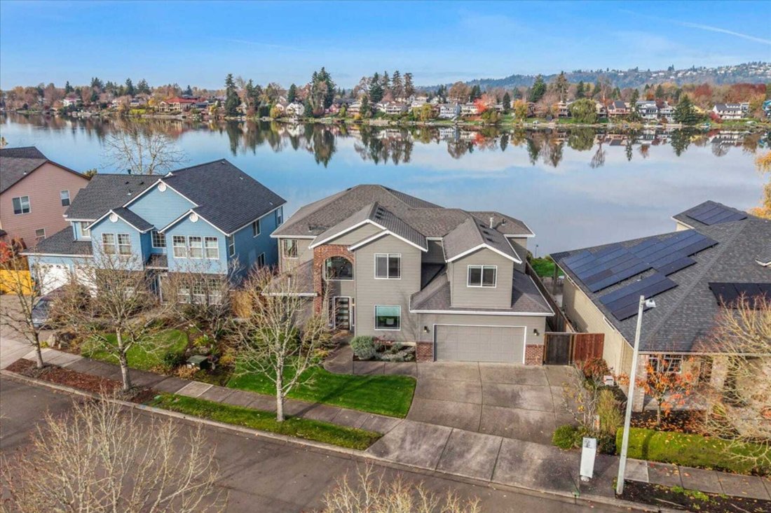 House in Fairview, Oregon, United States 2 - 16668681