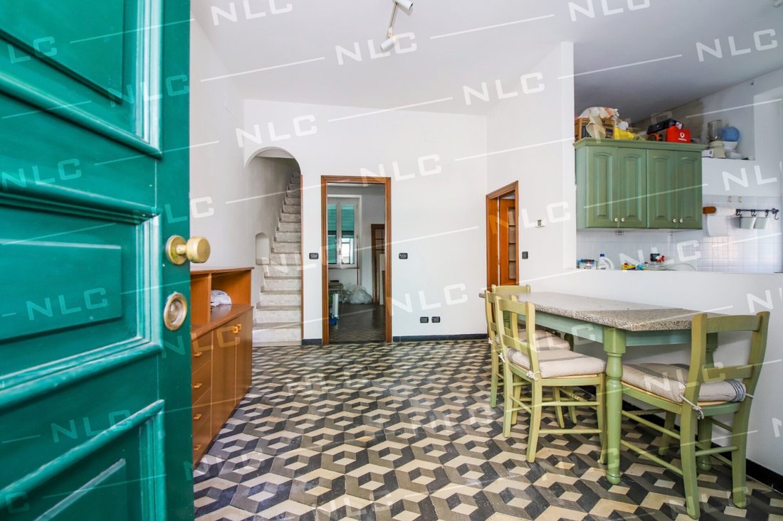 House in Sestri Levante, Liguria, Italy 3 - 16668991