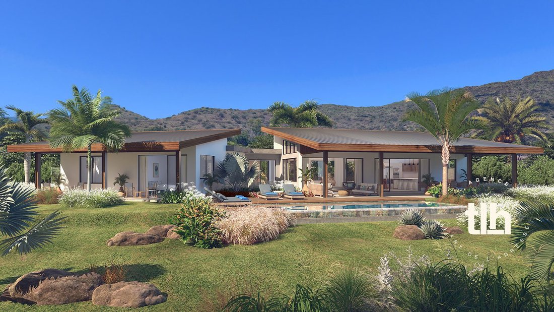 Villa in France 1 - 16669060