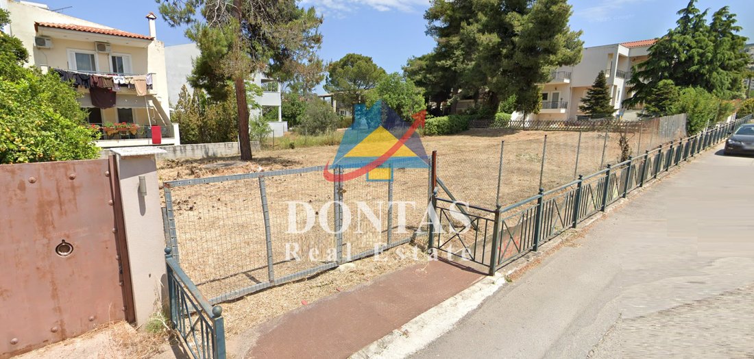 Land in Kifisia, Attica, Greece 2 - 16670914