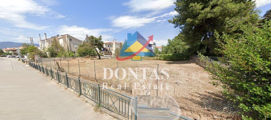 Land in Kifisia, Attica, Greece 5 - 16670914