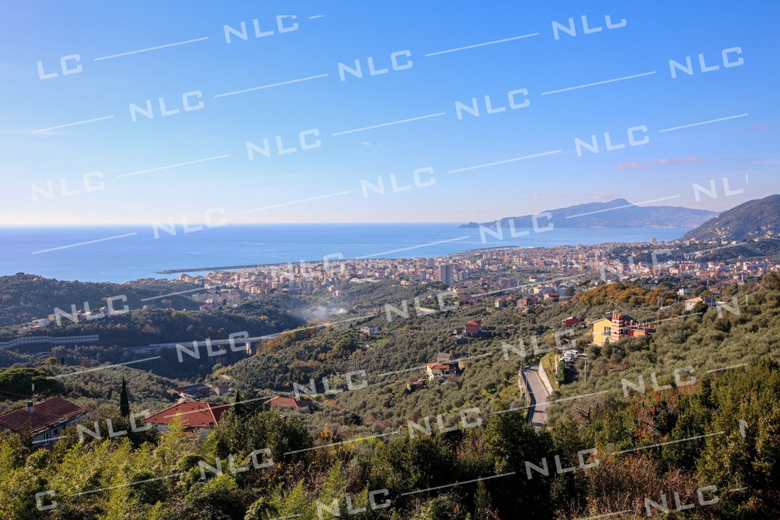 Villa in Cogorno, Liguria, Italy 3 - 16669065