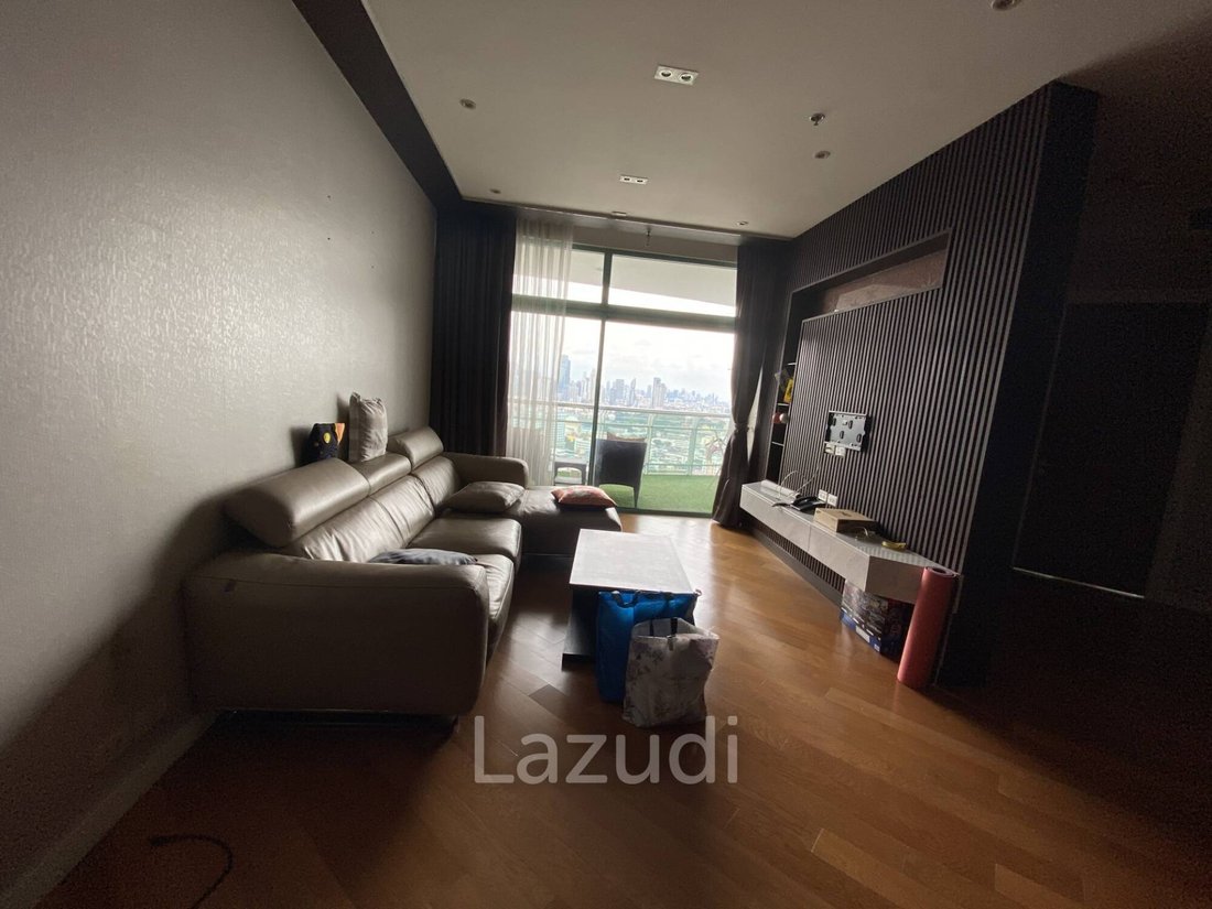 Apartment in Bangkok, Krung Thep Maha Nakhon, Thailand 1 - 16667750