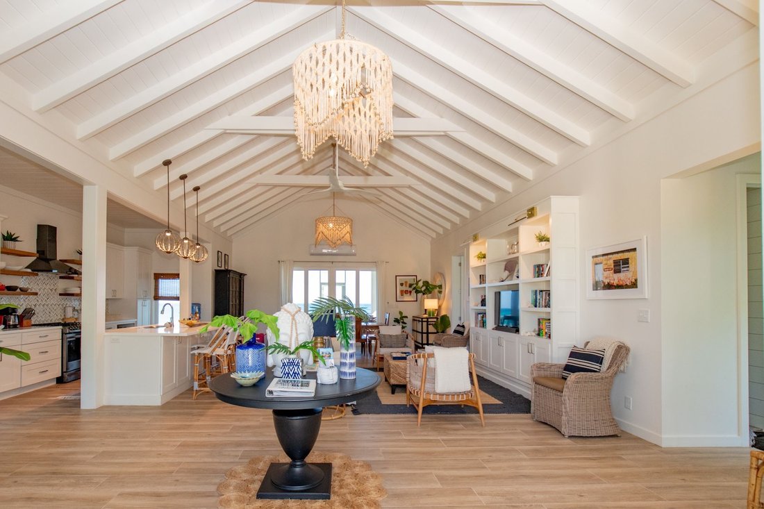 House in North Palmetto Point, Central Eleuthera, The Bahamas 3 - 16670636