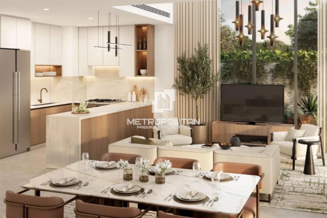 Townhouse in Al Hebiah Sixth, Al Hebiah, Dubai 3 - 16668079