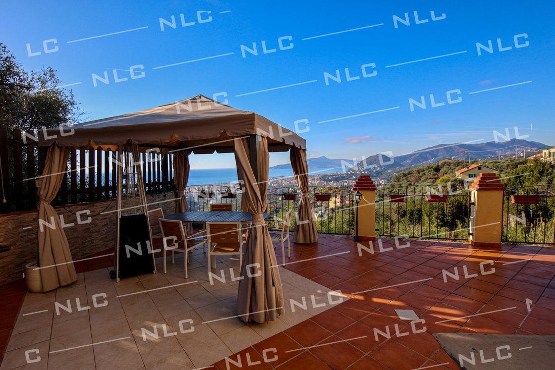 Villa in Cogorno, Liguria, Italy 5 - 16669065