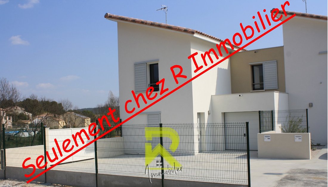 House in Combaillaux, Occitania, France 1 - 16671041