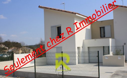 House in Combaillaux, Occitania, France 1