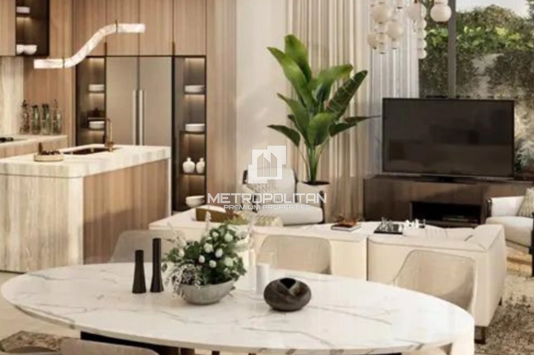 Townhouse in Al Hebiah Sixth, Al Hebiah, Dubai 5 - 16668079