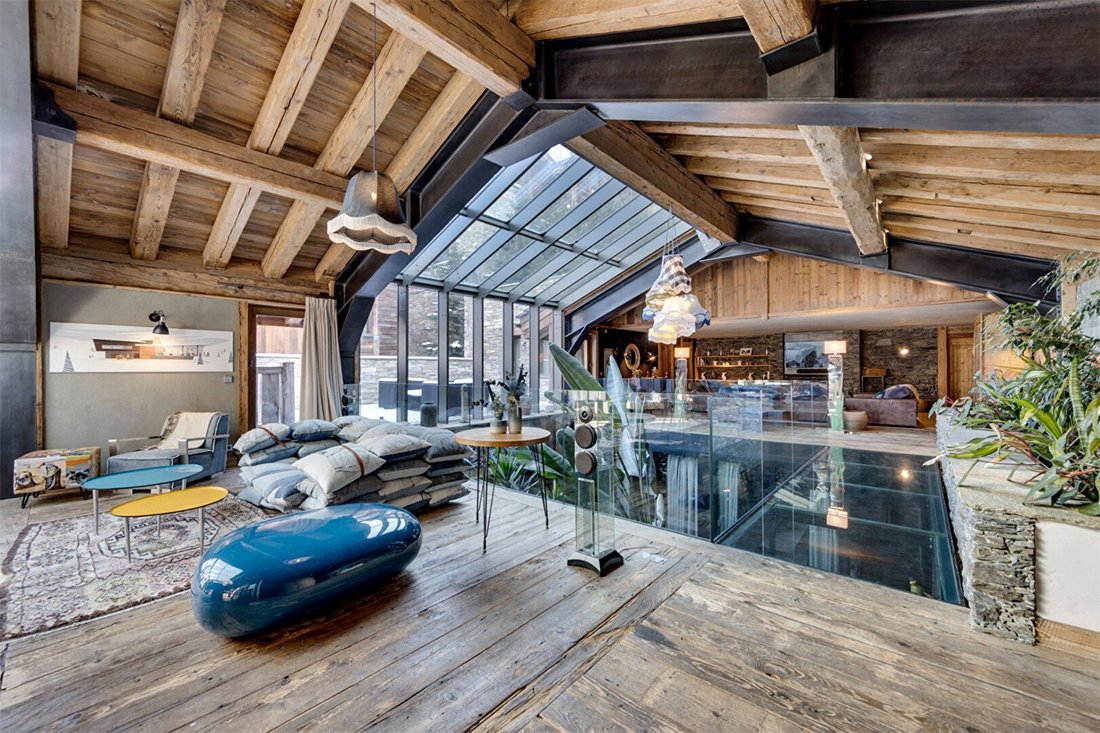 Chalet in Val-d'Isere, Auvergne-Rhône-Alpes, France 3 - 16667774