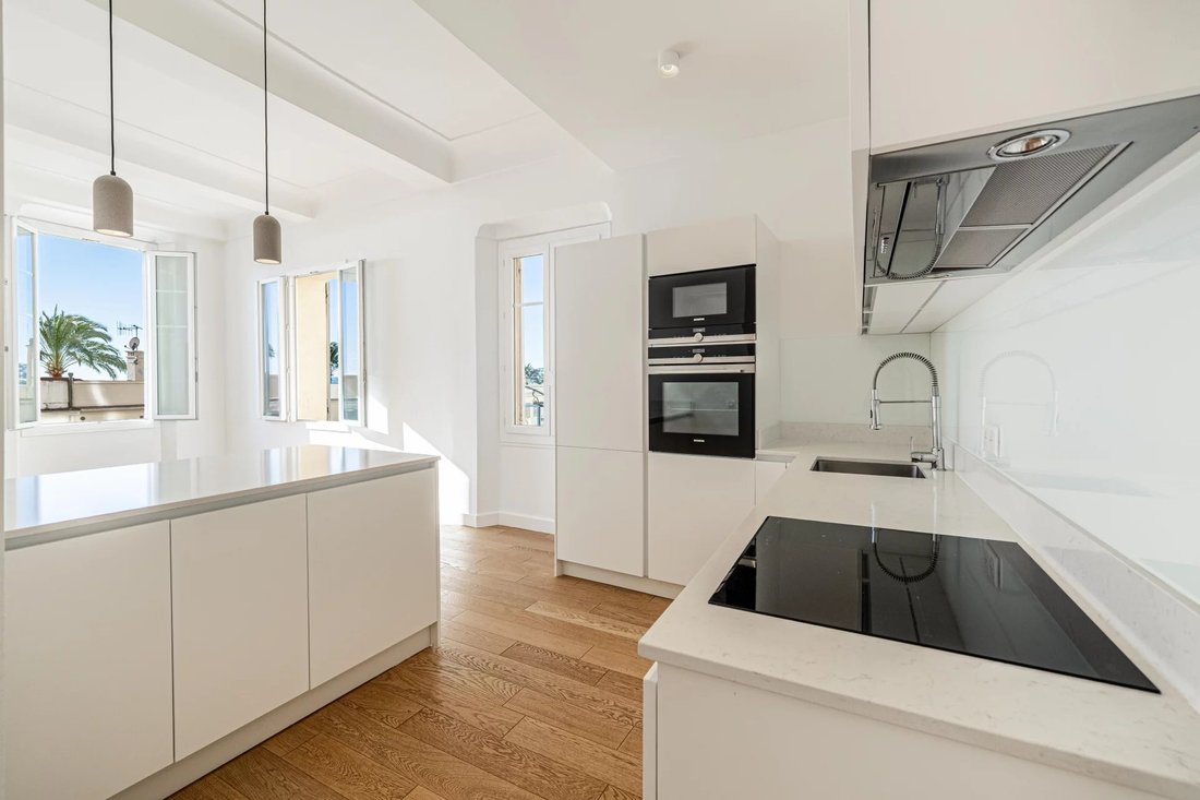 Apartment in Nice, Provence-Alpes-Côte d'Azur, France 2 - 16668916