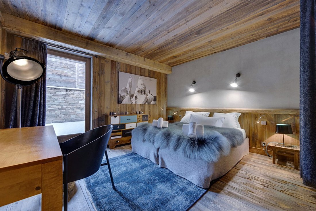 Chalet in Val-d'Isere, Auvergne-Rhône-Alpes, France 5 - 16667774