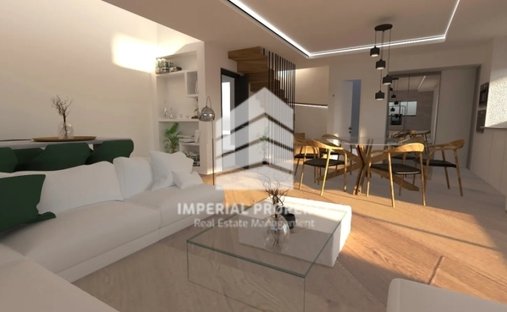 Apartamento en Elliniko, Ática, Grecia 1