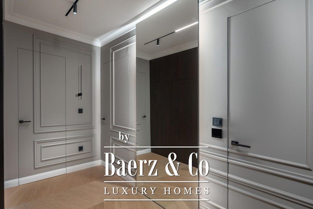 Apartment in Mjesni odbor "Rudes", Zagreb, City of Zagreb 4 - 16671191