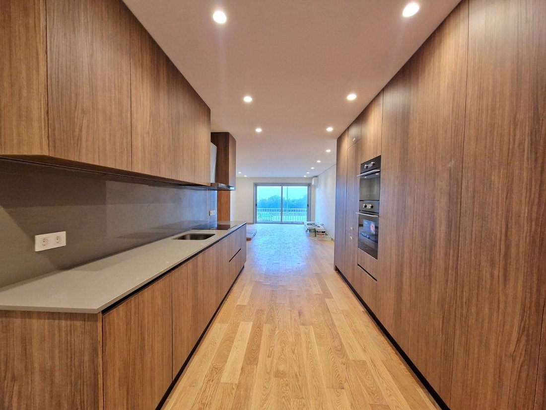 Apartment in Aldoar, Foz do Douro e Nevogilde, Porto District, Portugal 1 - 16671030