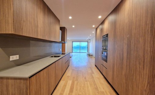 Appartement à Aldoar, Foz do Douro et Nevogilde, District de Porto, Portugal 1