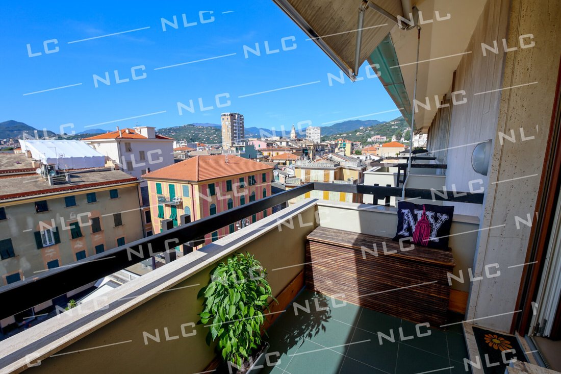 Apartment in Lavagna, Liguria, Italy 5 - 16669039