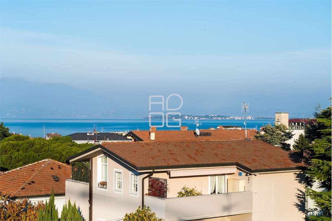 Appartamento a Desenzano Centro, Desenzano del Garda, Lombardia 4 - 16669278