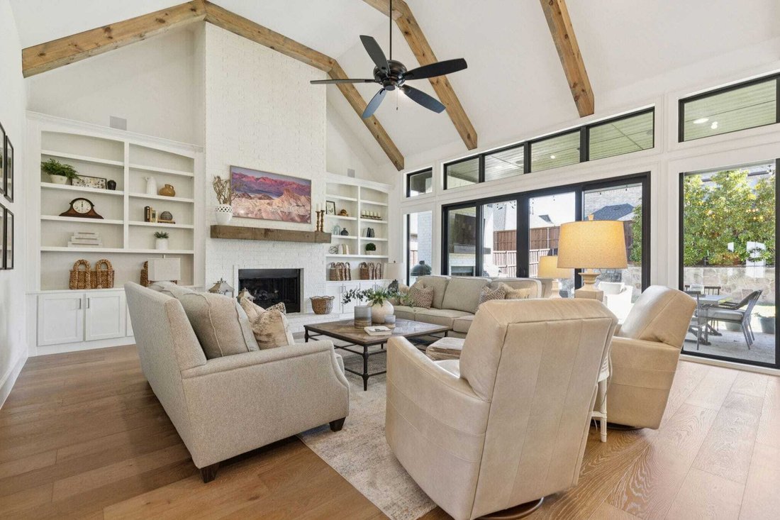 House in Prosper, Texas, United States 5 - 16670163