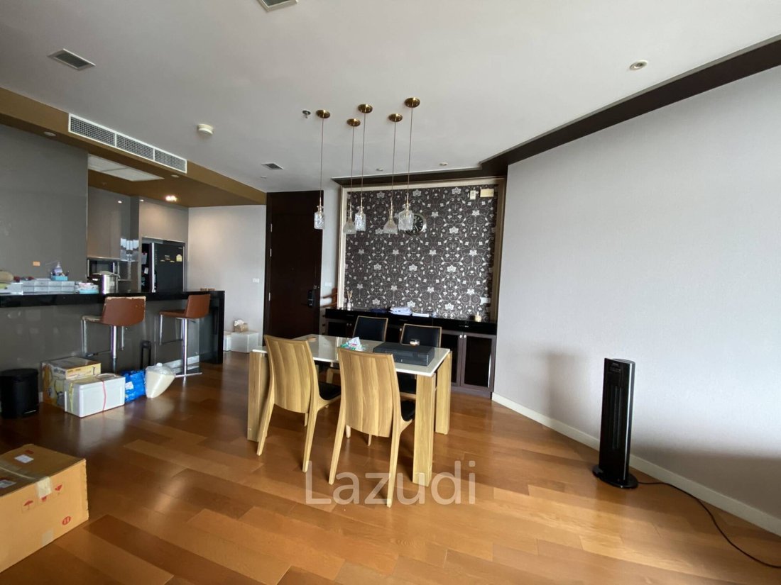 Apartment in Bangkok, Krung Thep Maha Nakhon, Thailand 2 - 16667750