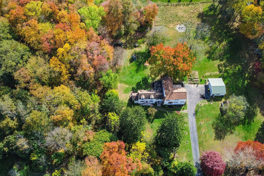 House in Concordville, Pennsylvania, United States 2 - 16668496