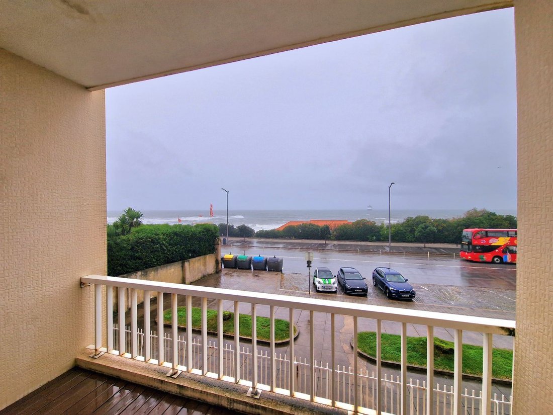 Apartment in Aldoar, Foz do Douro e Nevogilde, Porto District, Portugal 1 - 16671024