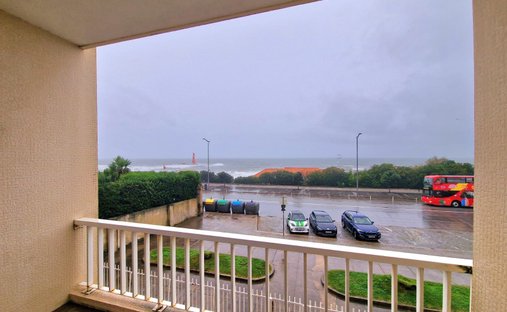 Apartment in Aldoar, Foz do Douro e Nevogilde, Porto District, Portugal 1