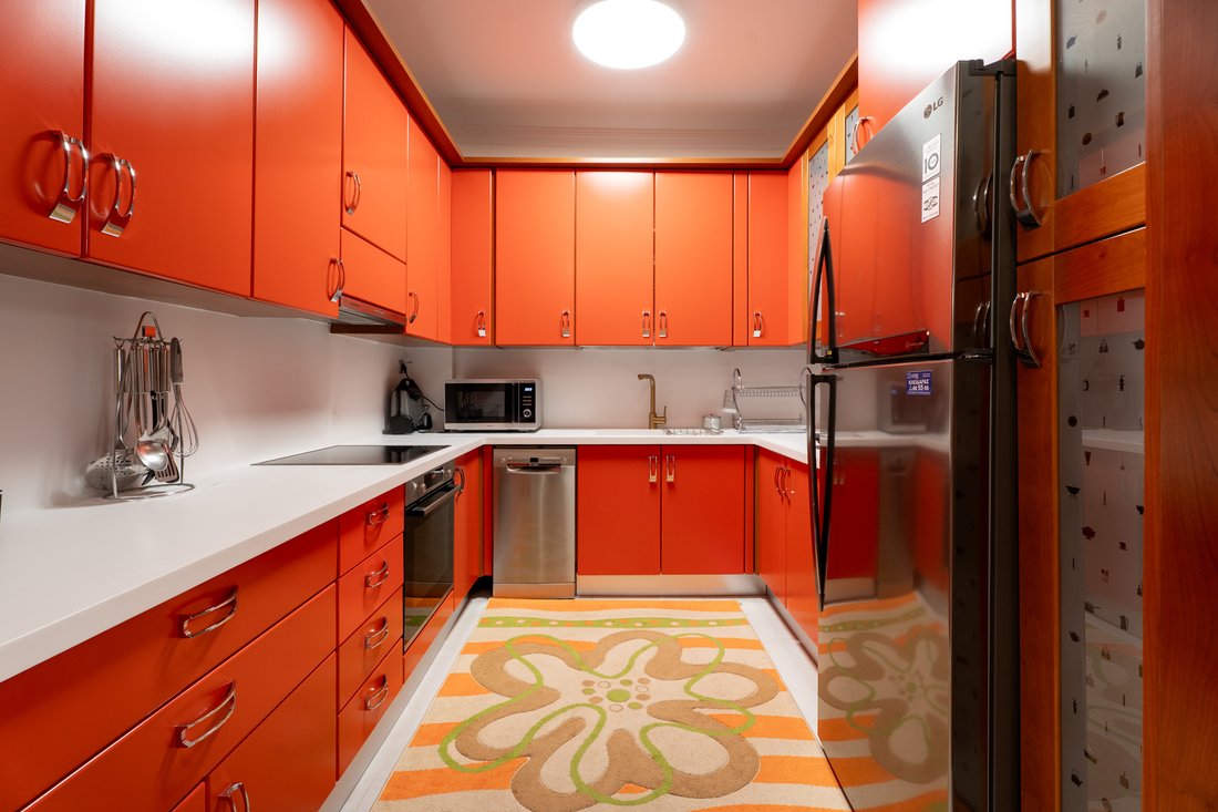 Apartment in 2nd District of Thessaloniki, Thessaloniki, Greece 5 - 16668752