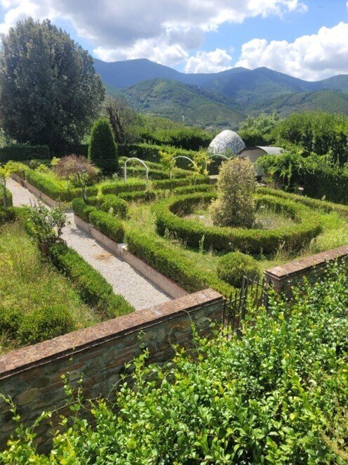 Villa in San Filippo, Lucca, Italy 3 - 16671234