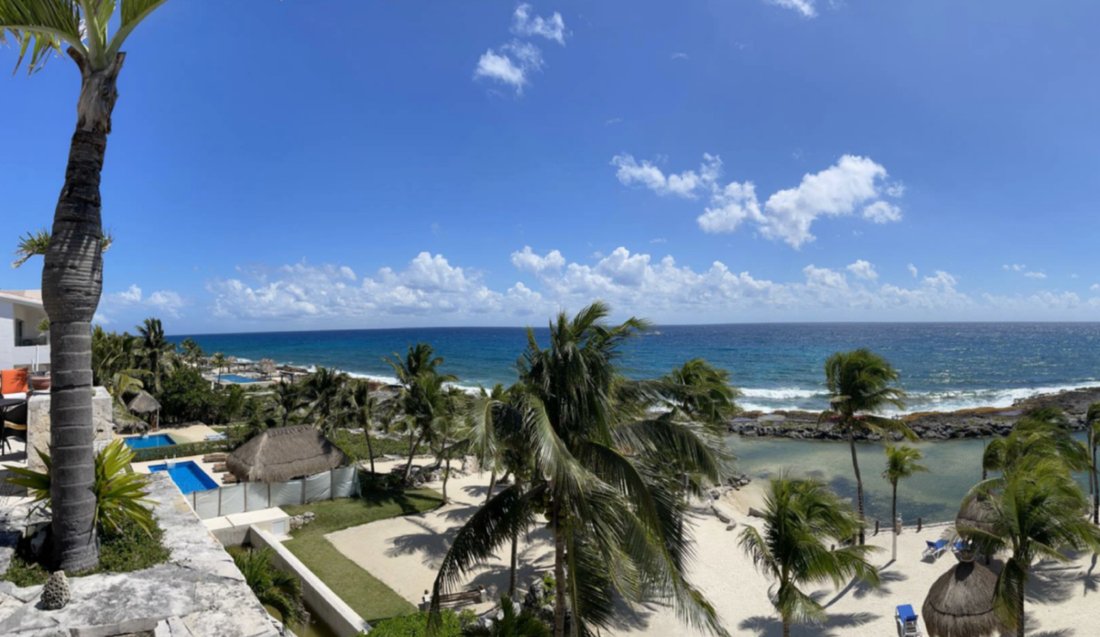 Condo in Puerto Aventuras, Quintana Roo, Mexico 5 - 16669706