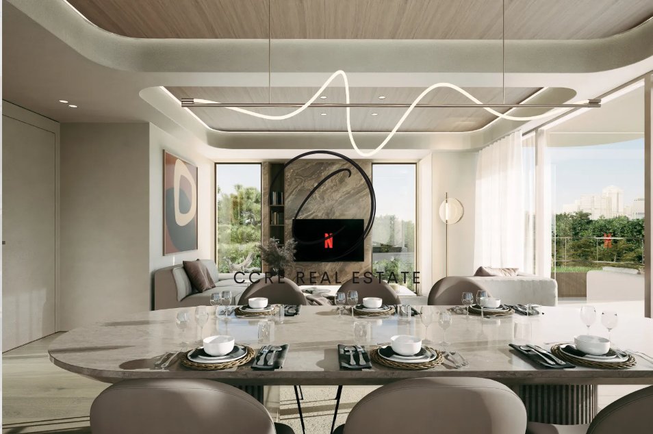 Apartment in Glyfada, Attica, Greece 2 - 16670891