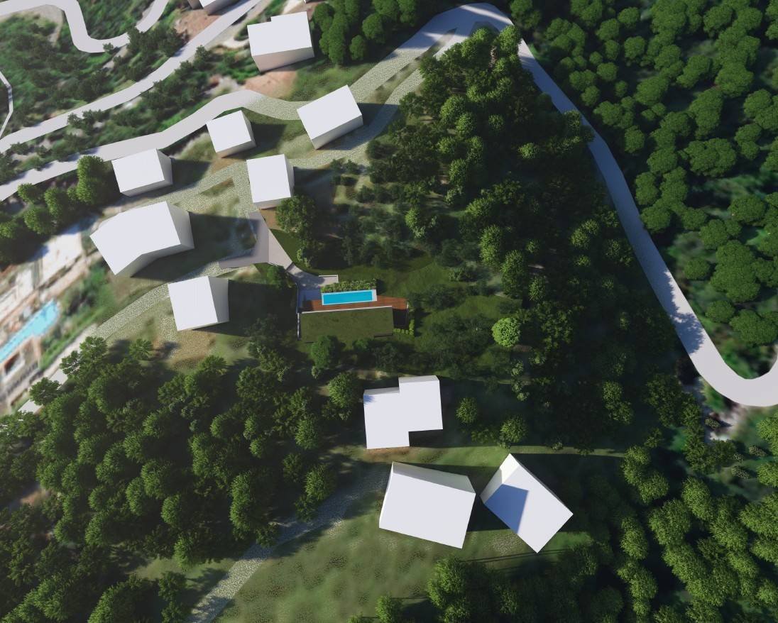 Land in Gardone Riviera, Lombardy, Italy 4 - 16669940