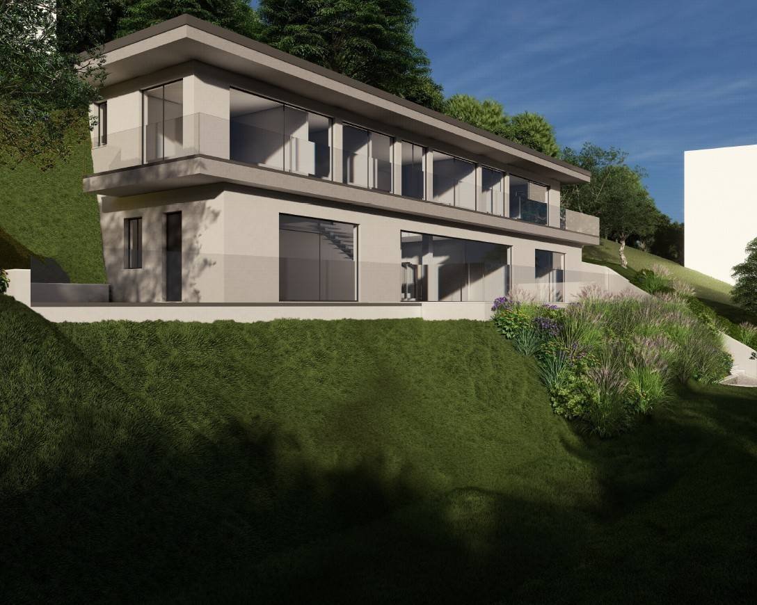 Land in Gardone Riviera, Lombardy, Italy 3 - 16669940