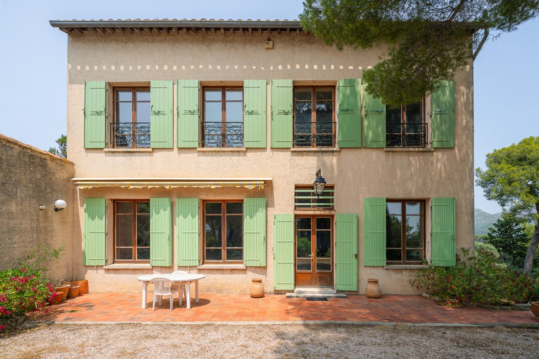 House in Saint Mitre, 13e Arrondissement, Marseille 3 - 16669160