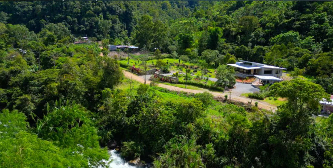 House in Rivas, San José Province, Costa Rica 1 - 16669737