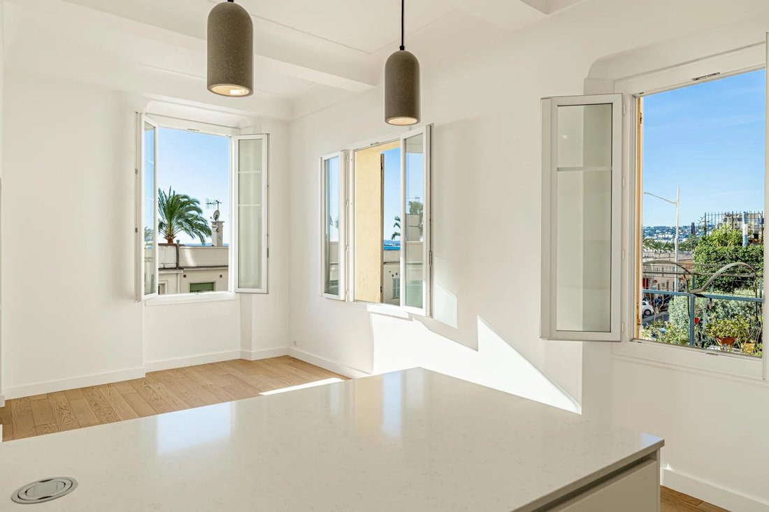 Apartment in Nice, Provence-Alpes-Côte d'Azur, France 1 - 16668916