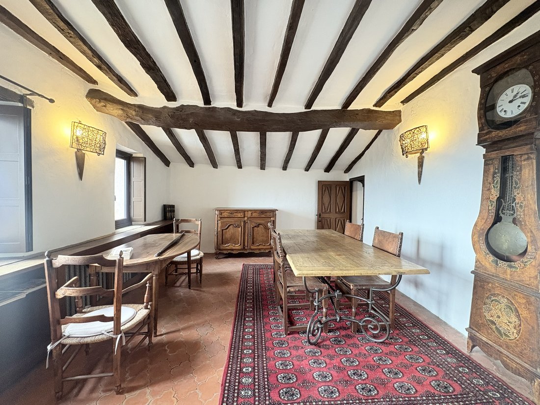 House in Tourrettes-sur-Loup, Provence-Alpes-Côte d'Azur, France 4 - 16669027
