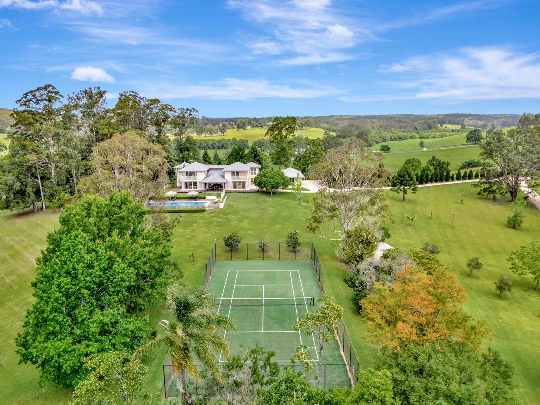 House in Tamban, New South Wales, Australia 2 - 16671200