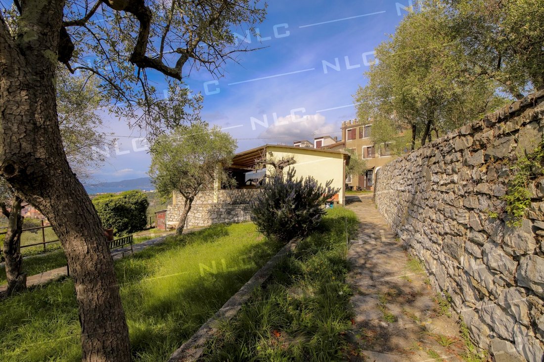 Villa in Lavagna, Liguria, Italy 5 - 16668893