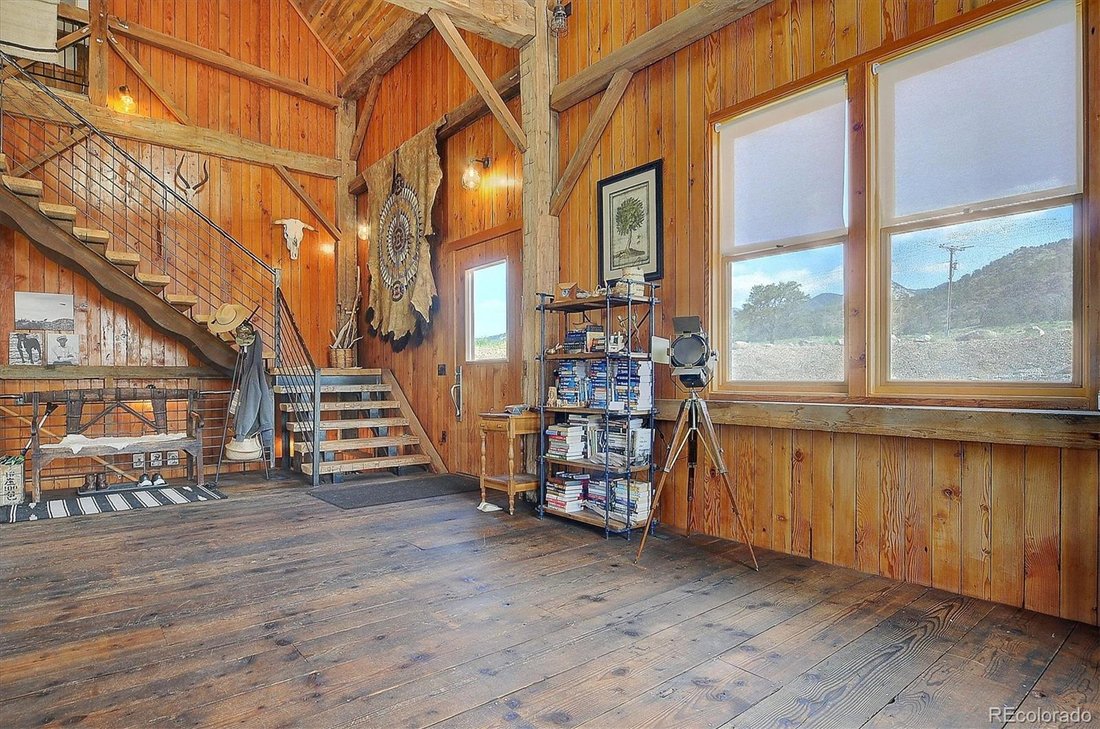 House in Salida, Colorado, United States 5 - 16669394